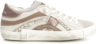 Philippe Model Sneakers