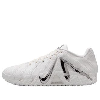 Nike Ja 3 White Label IO7668-100
