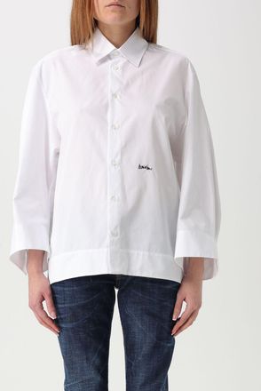 Dsquared2 Shirt DSQUARED2 Woman color White