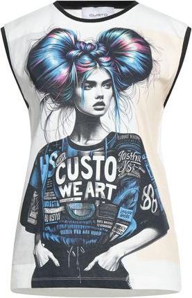 Custo Barcelona CAMISETAS Y TOPS - Camisetas en YOOX.COM