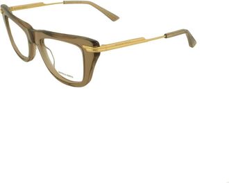 Bottega Veneta Dames, Accessoires, Bruin, Maat: 50 MM