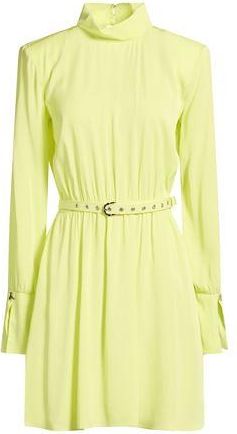 Patrizia Pepe Mini dresses