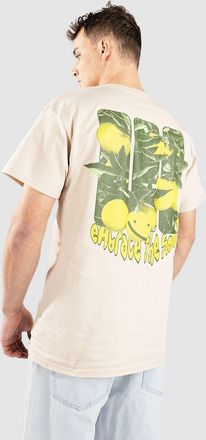 Dravus Lemonade T-Shirt spring tan