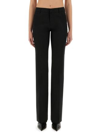 Pantaloni Torino Trousers - Black