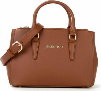 Valentino Mujer, Bolsos, Marr&oacute;n, Talla: ONE Size