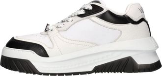 Versace Mujer, Zapatos, Blanco, Talla: 40 EU