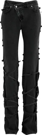 Women's Alexander McQueen Jeans - up to −72% | Stylight