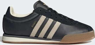 adidas Originals Samba 62 - Sneakers super color nero core/bianco crema/gomma