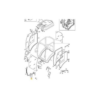 STIGA Sports Tanque De Agua Original Stiga - 1319-1190-01