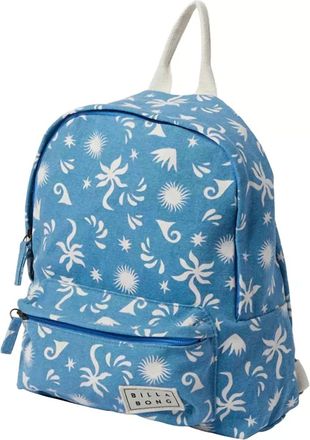 Billabong Womens Mini Mama Backpack In Marina
