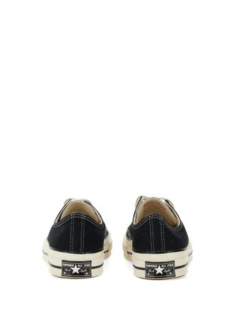 Converse Chuck Sneaker - Black