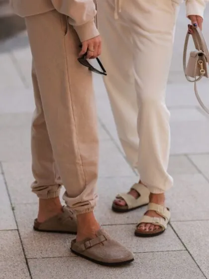 Size guide: How do Birkenstocks fit?