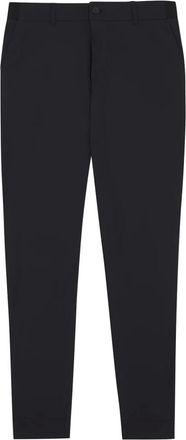 Lyle & Scott Broeken, Heren, Zwart, W38, Broek Lichtgewicht Golf Tech Trackies