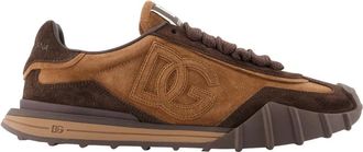 Dolce & Gabbana Hombre, Zapatos, Marr&oacute;n, Talla: 42 EU