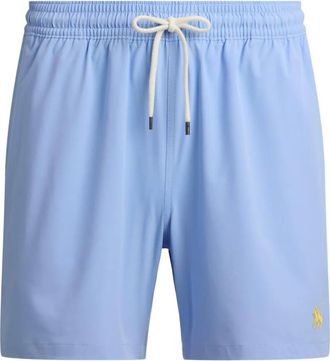 Polo Ralph Lauren Costume da bagno Traveller Classic - Blu