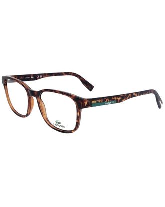 Lacoste Mens L2914 54Mm Optical Frames