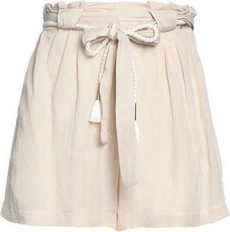 MDM - Mademoiselle du Monde PARTES DE ABAJO - Pantalones cortos y bermudas en YOOX.COM