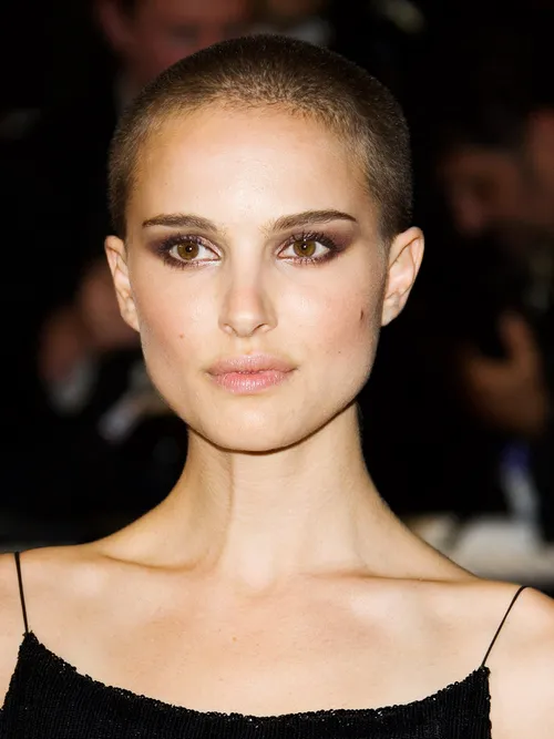 Buzz Cut Season: Why Celebrities Are Embracing The Close Shave | Stylight