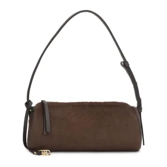 Kazar Mujer, Bolsos, Marr&oacute;n, Talla: ONE Size