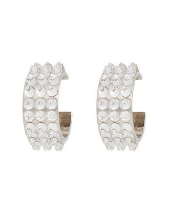 Amina Muaddi SCHMUCK und UHREN - Ohrringe auf YOOX.COM