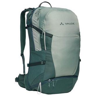 Vaude Wizard 34 Wanderrucksack - Unisex | bunt