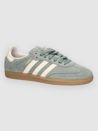 adidas Samba ADV Skateschoenen blauw