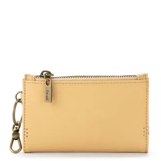 The Sak Encino Card Wallet