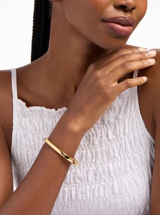 Michael Kors Square Bangle