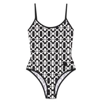 Moncler Beachwear Nero, Neutro-Donna