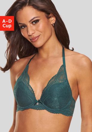 Nuance Neckholder-BH