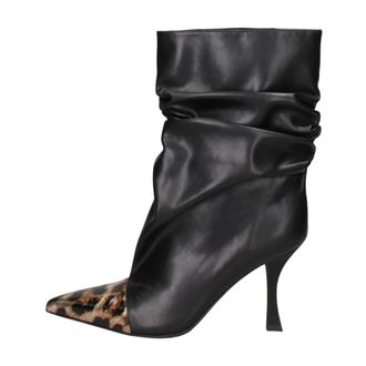 Marc Ellis Stivali con Tacco Crystalline Prime - - Shoes - Donna - Multicolore - 37 EU