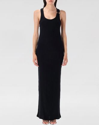 Jean Paul Gaultier Abito Jean Paul Gaultier in cotone stretch