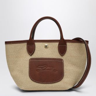 Longchamp Korbtasche Xs Le Pliage Brown