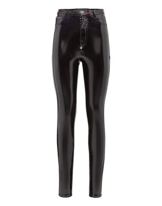 Philipp Plein Super High Waist Jegging Original
