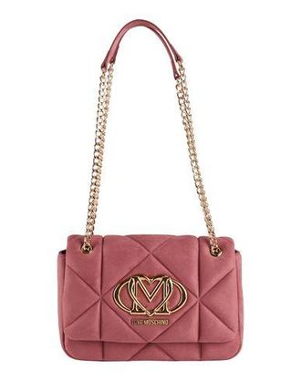 Love Moschino TASCHEN - Schultertaschen auf YOOX.COM