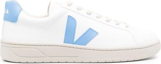 Veja Urca leather sneakers - men - Calf Leather/Rubber/Fabric - 45 - White