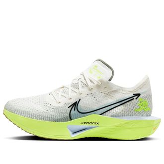 Nike ZoomX Vaporfly 3 Next% 3 White Green HQ3450-147