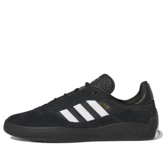 adidas Puig Black Gold Metallic HP9747
