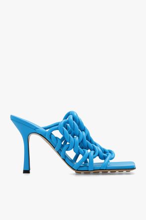 Bottega Veneta Stretch Sandals