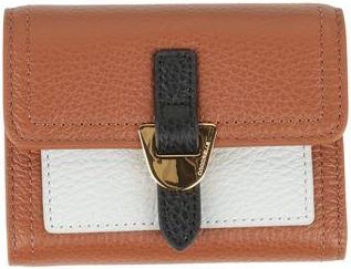 Coccinelle Small Leather Goods - Wallets sur YOOX.COM