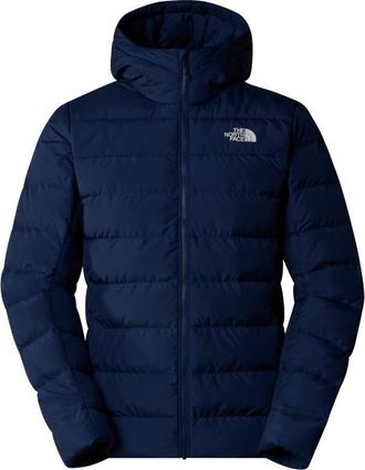 The North Face Aconcagua 3 Hoodie Daunenjacke für Herren | blau