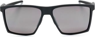 Oakley Futurity square-frame sunglasses - unisex - Acetate - 57 - Black