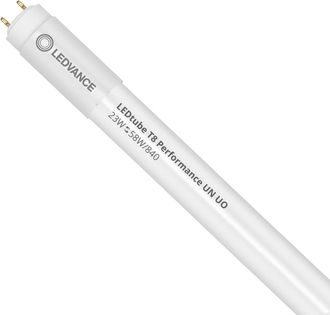 Ledvance Tubo Led Ledvance Ledtube T8 Un Uo P 1500 23 W 150 Cm