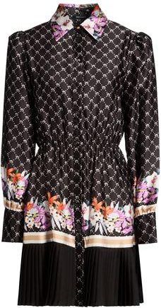 CristinaeEffe DRESSES - Mini dresses on YOOX.COM