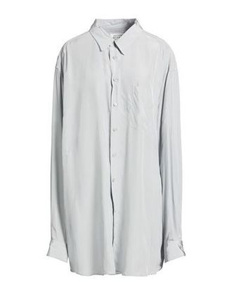 Maison Margiela TOPWEAR - Shirts on YOOX.COM