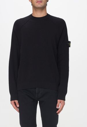 Stone Island Maglia LIGHT RAW HAND ORGANIC COTTON Stone Island