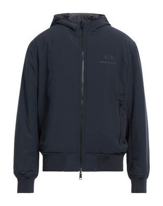 A|X Armani Exchange JACKEN & MÄNTEL - Jacken und Anoraks auf YOOX.COM