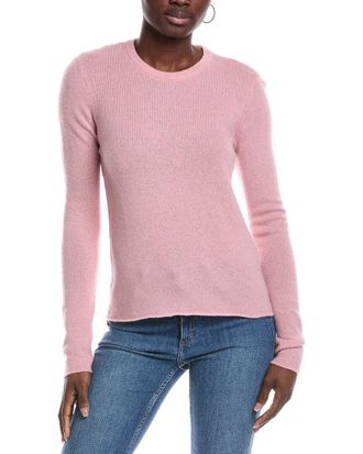 ATM Anthony Thomas Melillo Atm Anthony Thomas Melillo Cashmere Sweater