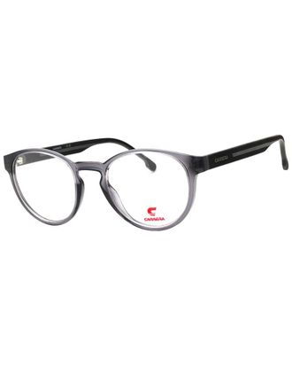 Carrera Mens 8886 50Mm Optical Frames