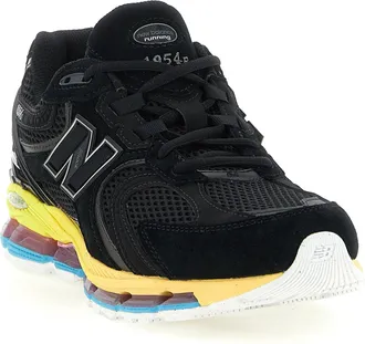 New Balance Sneakers - Black
